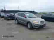 2011 Hyundai Santa Fe GLS с VIN 5XYZGDAB2BG018393, выставлен на аукционе IAAI как лот 43043600 с пробегом 312 148 миль миль и . История ставок и продаж доступна на DreamBid. Изображение 1.