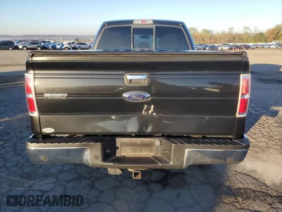 2014 Ford F-150 XLT с VIN 1FTFW1ET3EFD02291, выставлен на аукционе Copart как лот 82736715 с пробегом 171 589 миль миль и Чистый • Clean title. История ставок и продаж доступна на DreamBid. Изображение 6.