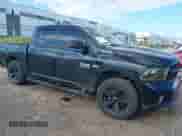 2013 Ram 1500 Express with VIN 1C6RR6KT6DS519417, listed as a IAAI auction lot 43252659 with 233,392 mi miles and . Bid and sale history available at DreamBid. Image 1.