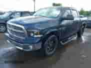 2015 Ram 1500 Big Horn with VIN 1C6RR7LT8FS746423, listed as a IAAI auction lot 42723004 with 122,577 mi miles and . Bid and sale history available at DreamBid. Image 19.