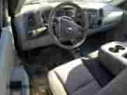 2008 Chevrolet Silverado 2500HD Work Truck z VIN 1GCHK24K58E118029, wystawiony jako Copart lot #46854015 z przebiegiem 118 233 mil mil oraz Szkoda całkowita • Salvage title. Historia ofert i sprzedaży dostępna na DreamBid. Obrazek 8.