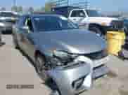 2014 Lexus IS 250 с VIN JTHBF1D27E5016990, выставлен на аукционе IAAI как лот 43317001 с пробегом 123 499 миль миль и . История ставок и продаж доступна на DreamBid. Изображение 1.