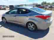 2011 Hyundai Elantra Limited с VIN KMHDH4AE0BU125194, выставлен на аукционе IAAI как лот 43183921 с пробегом 120 865 миль миль и . История ставок и продаж доступна на DreamBid. Изображение 3.