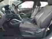 2016 Hyundai Veloster с VIN KMHTC6AD0GU298346, выставлен на аукционе Copart как лот 81289574 с пробегом 87 540 миль миль и Списание • Salvage title. История ставок и продаж доступна на DreamBid. Изображение 7.