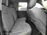 2014 Ram 1500 Tradesman z VIN 1C6RR6FT5ES113155, wystawiony jako Copart lot #56291695 z przebiegiem 154 792 mil mil oraz Szkoda całkowita • Salvage title. Historia ofert i sprzedaży dostępna na DreamBid. Obrazek 10.