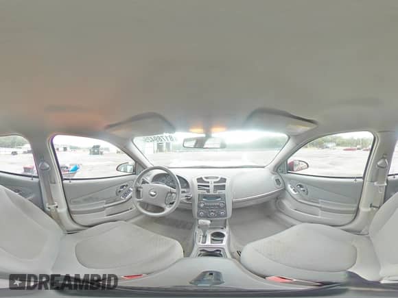 2006 Chevrolet Malibu Maxx LT с VIN 1G1ZT61876F223799, выставлен на аукционе Copart как лот 81789425 с пробегом 143 497 миль миль и Списание • Salvage title. История ставок и продаж доступна на DreamBid. Изображение 15.