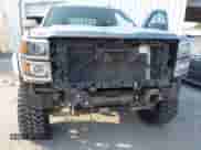 2014 Chevrolet Silverado 1500 LT z VIN 3GCUKREC7EG327758, wystawiony jako IAAI lot #43253807 z przebiegiem 103 699 mil mil oraz . Historia ofert i sprzedaży dostępna na DreamBid. Obrazek 6.