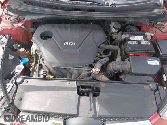 2016 Hyundai Veloster with VIN KMHTC6AD5GU278058, listed as a IAAI auction lot 43196661 with 143,446 mi miles and . Bid and sale history available at DreamBid. Image 10.