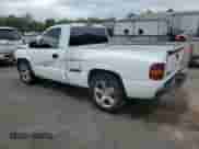 2000 GMC Sierra 1500 SL с VIN 1GTEC14W7YZ222401, выставлен на аукционе Copart как лот 51982835 с пробегом 142 540 миль миль и Списание • Salvage title. История ставок и продаж доступна на DreamBid. Изображение 2.