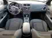 2014 Dodge Avenger SE с VIN 1C3CDZAG0EN174912, выставлен на аукционе Copart как лот 61923264 с пробегом 119 500 миль миль и Списание • Salvage title. История ставок и продаж доступна на DreamBid. Изображение 8.