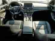 2020 Honda Accord Sport с VIN 1HGCV1F34LA051457, выставлен на аукционе Copart как лот 84476635 с пробегом 144 782 миль миль и Списание • Salvage title. История ставок и продаж доступна на DreamBid. Изображение 8.