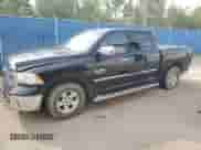 2015 Ram 1500 Outdoorsman z VIN 1C6RR7LMXFS540982, wystawiony jako Copart lot #80338565 z przebiegiem Nie podano mil oraz Czysty tytuł • Clean title. Historia ofert i sprzedaży dostępna na DreamBid. Obrazek 1.