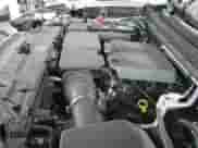 2024 Chevrolet Colorado 4WD ZR2 z VIN 1GCPTFEK9R1177298, wystawiony jako IAAI lot #42064294 z przebiegiem 3 827 mil mil oraz . Historia ofert i sprzedaży dostępna na DreamBid. Obrazek 20.