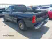 2005 Chevrolet Silverado 1500 Work Truck with VIN 1GCEC14X65Z204931, listed as a IAAI auction lot 42353592 with 266,173 mi miles and . Bid and sale history available at DreamBid. Image 3.