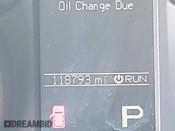 2013 Jeep Grand Cherokee Limited z VIN 1C4RJFBG8DC556272, wystawiony jako IAAI lot #43352592 z przebiegiem 118 793 mil mil oraz . Historia ofert i sprzedaży dostępna na DreamBid. Obrazek 15.