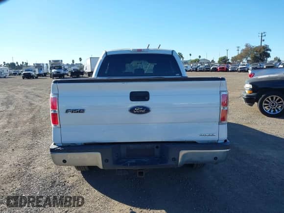 2014 Ford F-150 XL с VIN 1FTEX1CM5EKG53294, выставлен на аукционе IAAI как лот 43429419 с пробегом 165 580 миль миль и . История ставок и продаж доступна на DreamBid. Изображение 16.