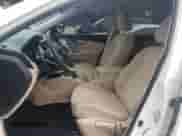 2016 Nissan Rogue SV with VIN KNMAT2MT7GP603878, listed as a Copart auction lot 67904935 with 83,139 mi miles and Salvage title. Bid and sale history available at DreamBid. Image 7.