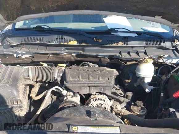 2011 Ram 1500 SLT with VIN 1D7RV1GP6BS562693, listed as a IAAI auction lot 41677514 with 113,385 mi miles and . Bid and sale history available at DreamBid. Image 10.