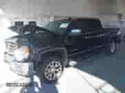 2015 GMC Sierra 1500 SLT z VIN 3GTP1VEC9FG115664, wystawiony jako IAAI lot #43296835 z przebiegiem 105 235 mil mil oraz . Historia ofert i sprzedaży dostępna na DreamBid. Obrazek 2.