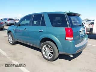 2006 Saturn VUE z VIN 5GZCZ53496S897829, wystawiony jako IAAI lot #43230407 z przebiegiem 156 499 mil mil oraz . Historia ofert i sprzedaży dostępna na DreamBid. Obrazek 3.