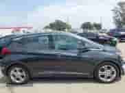 2021 Chevrolet Bolt EV LT with VIN 1G1FY6S05M4112478, listed as a IAAI auction lot 42059631 with 37,485 mi miles and . Bid and sale history available at DreamBid. Image 14.