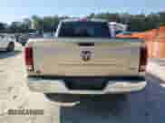 2011 Ram 1500 ST with VIN 1D7RB1GP4BS547814, listed as a Copart auction lot 70442085 with 88,490 mi miles and Salvage title. Bid and sale history available at DreamBid. Image 6.