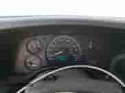 2006 Chevrolet Express Cargo with VIN 1GCFG15T761172401, listed as a Copart auction lot 71225064 with 109,220 mi miles and Salvage title. Bid and sale history available at DreamBid. Image 9.