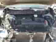 2017 Nissan Murano S with VIN 5N1AZ2MH8HN140457, listed as a Copart auction lot 58435195 with 71,910 mi miles and Salvage title. Bid and sale history available at DreamBid. Image 11.