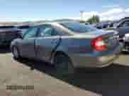 2003 Toyota Camry LE с VIN 4T1BF32K93U562415, выставлен на аукционе Copart как лот 81987345 с пробегом 171 115 миль миль и Списание • Salvage title. История ставок и продаж доступна на DreamBid. Изображение 2.
