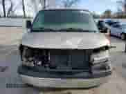 2006 Chevrolet Express Cargo YF7 Upfitter с VIN 1GBFH15T961249125, выставлен на аукционе Copart как лот 79996304 с пробегом 208 980 миль миль и Списание • Salvage title. История ставок и продаж доступна на DreamBid. Изображение 5.