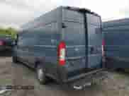 2021 Ram ProMaster Cargo с VIN 3C6MRVJG8ME540877, выставлен на аукционе Copart как лот 68562625 с пробегом 60 929 миль миль и Списание • Salvage title. История ставок и продаж доступна на DreamBid. Изображение 2.