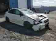 2018 Subaru WRX Limited с VIN JF1VA1H63J9801185, выставлен на аукционе Copart как лот 64025765 с пробегом 190 260 миль миль и Списание • Salvage title. История ставок и продаж доступна на DreamBid. Изображение 4.