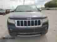 2013 Jeep Grand Cherokee Limited z VIN 1C4RJEBG4DC636503, wystawiony jako Copart lot #89665075 z przebiegiem 143 877 mil mil oraz Czysty tytuł • Clean title. Historia ofert i sprzedaży dostępna na DreamBid. Obrazek 5.