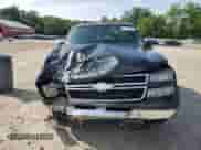 2007 Chevrolet Silverado 1500 LS с VIN 2GCEK13V671142817, выставлен на аукционе Copart как лот 61142085 с пробегом Не указан миль и Чистый • Clean title. История ставок и продаж доступна на DreamBid. Изображение 5.
