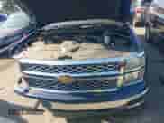 2015 Chevrolet Silverado 1500 LT z VIN 1GCVKREH4FZ378474, wystawiony jako IAAI lot #43117918 z przebiegiem 89 593 mil mil oraz . Historia ofert i sprzedaży dostępna na DreamBid. Obrazek 10.