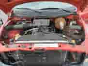 1998 Dodge 1500 с VIN 1B7HC16Y9WS618377, выставлен на аукционе Copart как лот 80433125 с пробегом 298 994 миль миль и Списание • Salvage title. История ставок и продаж доступна на DreamBid. Изображение 11.