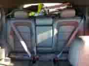 2024 Chevrolet Equinox EV RS с VIN 3GN7DPRR4RS237228, выставлен на аукционе Copart как лот 84963704 с пробегом 3 137 миль миль и Чистый • Clean title. История ставок и продаж доступна на DreamBid. Изображение 10.