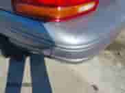 1997 Dodge Stratus with VIN 1B3EJ46X2VN587909, listed as a IAAI auction lot 43386353 with Not provided miles and . Bid and sale history available at DreamBid. Image 13.