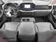 2021 Ford F-150 XL с VIN 1FTEX1CB5MKE66151, выставлен на аукционе Copart как лот 50883995 с пробегом 55 607 миль миль и Списание • Salvage title. История ставок и продаж доступна на DreamBid. Изображение 8.