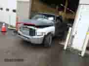 1998 Dodge RAM with VIN 3B7KC22D1WG134449, listed as a IAAI auction lot 41193466 with 388,416 mi miles and . Bid and sale history available at DreamBid. Image 2.