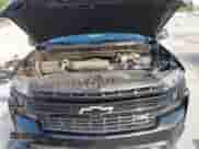 2021 Chevrolet Silverado 1500 LT Trail Boss с VIN 1GCPYFED0MZ130691, выставлен на аукционе IAAI как лот 43238346 с пробегом 77 393 миль миль и . История ставок и продаж доступна на DreamBid. Изображение 10.