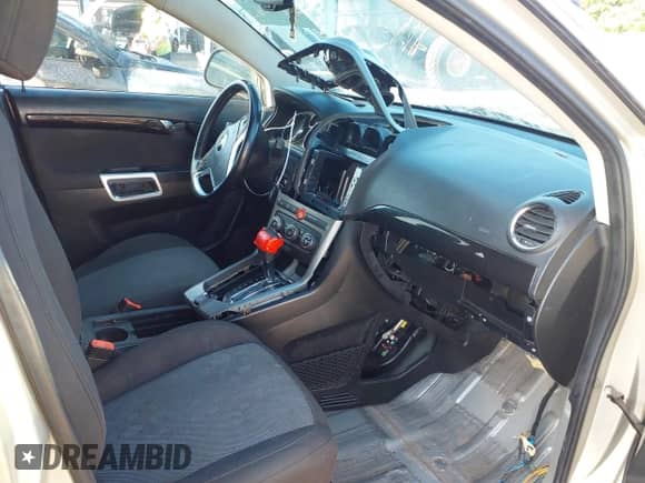 2013 Chevrolet Captiva Sport LS с VIN 3GNAL2EKXDS628932, выставлен на аукционе IAAI как лот 42336490 с пробегом 96 170 миль миль и . История ставок и продаж доступна на DreamBid. Изображение 5.
