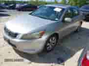 2008 Honda Accord EX with VIN 1HGCP26798A074680, listed as a IAAI auction lot 43124417 with 179,973 mi miles and . Bid and sale history available at DreamBid. Image 2.