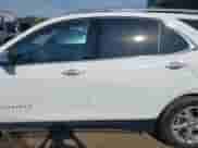 2021 Chevrolet Equinox Premier with VIN 3GNAXNEV9MS180456, listed as a IAAI auction lot 42958219 with 87,358 mi miles and . Bid and sale history available at DreamBid. Image 15.