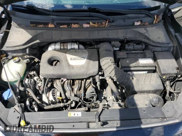2018 Hyundai Kona Limited с VIN KM8K3CA59JU140310, выставлен на аукционе Copart как лот 65478275 с пробегом 71 073 миль миль и Списание • Salvage title. История ставок и продаж доступна на DreamBid. Изображение 12.