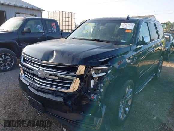 2016 Chevrolet Tahoe LTZ с VIN 1GNSKCKC5GR131496, выставлен на аукционе IAAI как лот 42947720 с пробегом 157 257 миль миль и . История ставок и продаж доступна на DreamBid. Изображение 6.