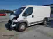 2018 Ram ProMaster Cargo с VIN 3C6TRVNG4JE145287, выставлен на аукционе Copart как лот 71862705 с пробегом 158 022 миль миль и Списание • Salvage title. История ставок и продаж доступна на DreamBid. Изображение 1.