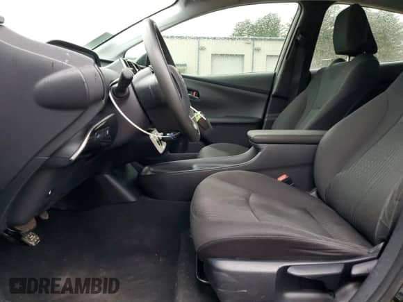 2016 Toyota Prius Four z VIN JTDKARFU7G3008612, wystawiony jako Copart lot #84472064 z przebiegiem 179 635 mil mil oraz Szkoda całkowita • Salvage title. Historia ofert i sprzedaży dostępna na DreamBid. Obrazek 7.