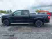 2020 Ford F-150 XL z VIN 1FTFX1E47LFA36566, wystawiony jako IAAI lot #39364878 z przebiegiem 55 188 mil mil oraz . Historia ofert i sprzedaży dostępna na DreamBid. Obrazek 14.