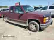 1997 GMC Sierra 1500 с VIN 2GTEK19R9V1560487, выставлен на аукционе Copart как лот 71179265 с пробегом 345 587 миль миль и Списание • Salvage title. История ставок и продаж доступна на DreamBid. Изображение 4.